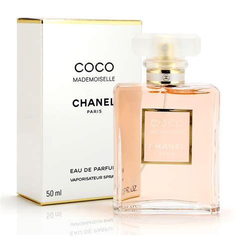 chanel coco eau de parfum 50ml|Coco Chanel best price.